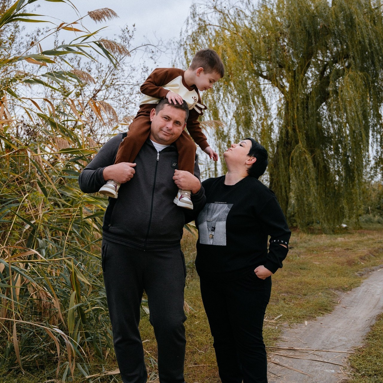 Отзывы. Свадебный и семейный фотограф Брюховецкая Тимашевск Краснодар