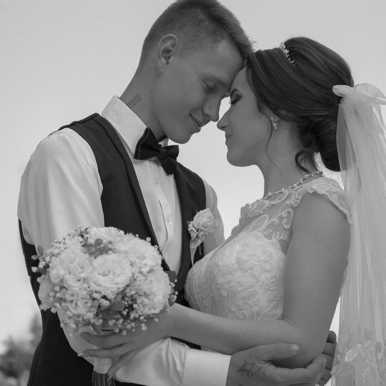 Отзывы. Свадебный и семейный фотограф Брюховецкая Тимашевск Краснодар