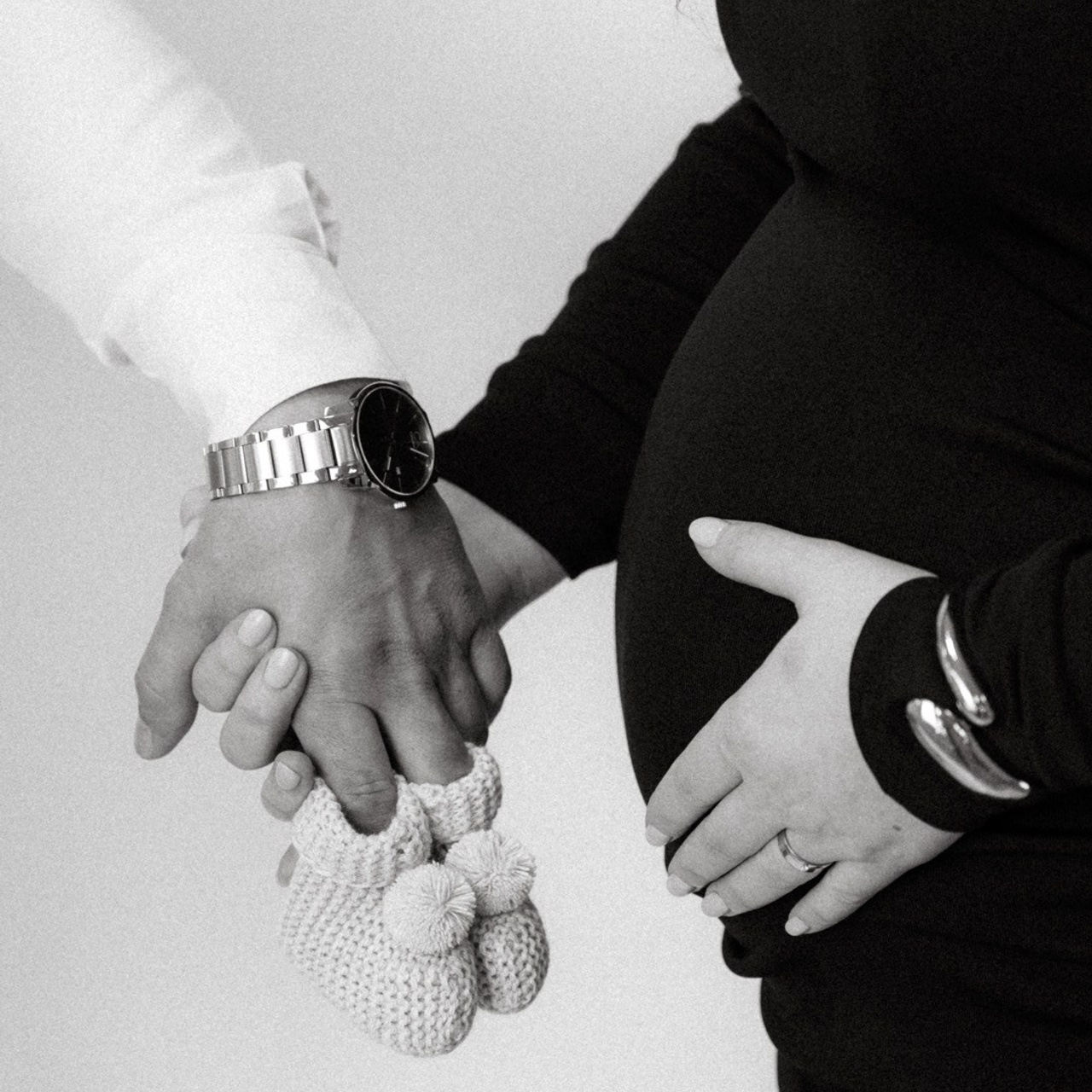 «В ожидании»🤍