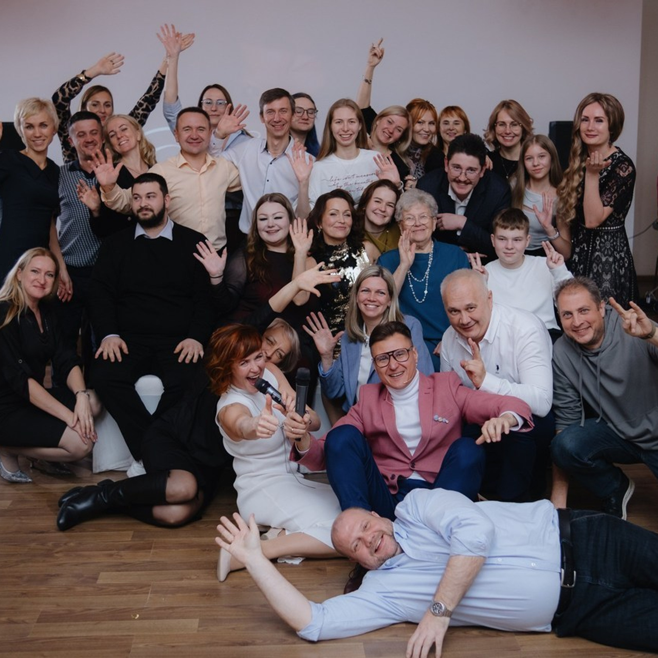 Отзывы. Фотограф и видеограф на мероприятия