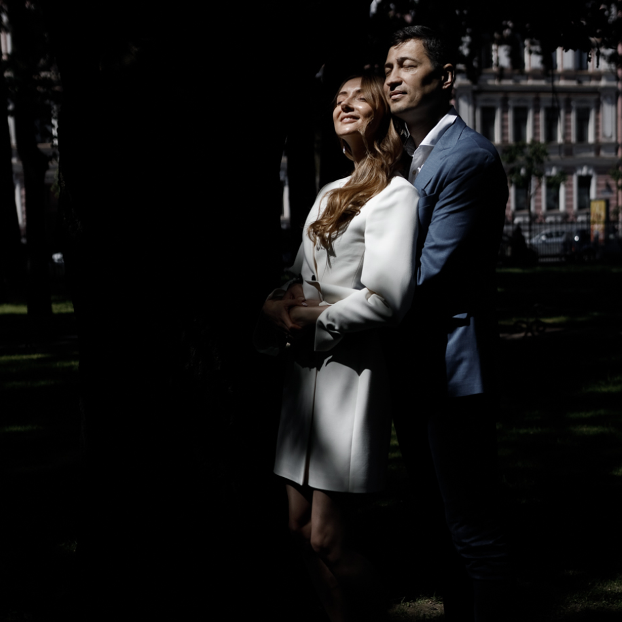 WED фотография. Фотограф и видеограф на мероприятия