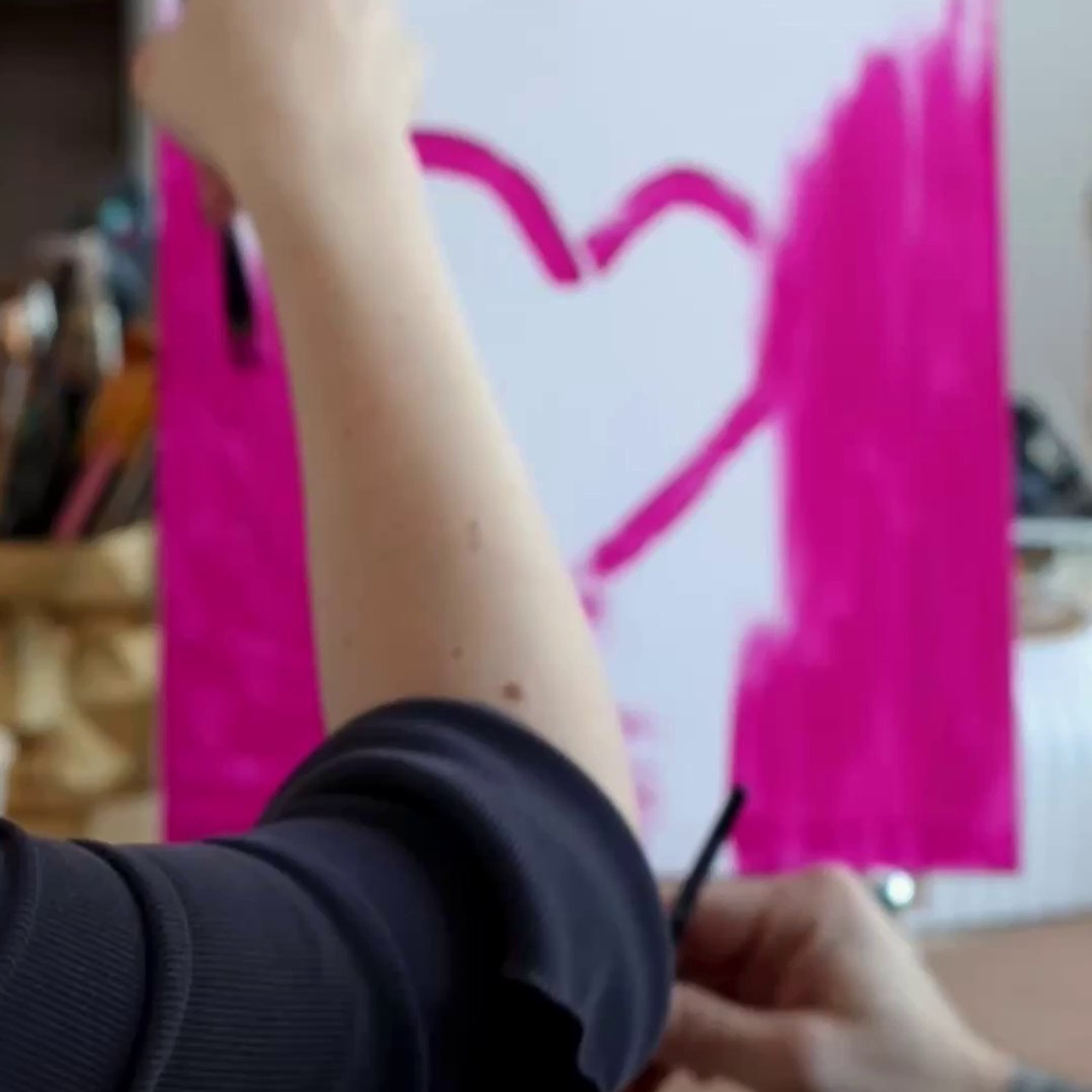 Арт-свидания. Творческая студия Stories в Кемерово | Мастер-классы и мероприятия