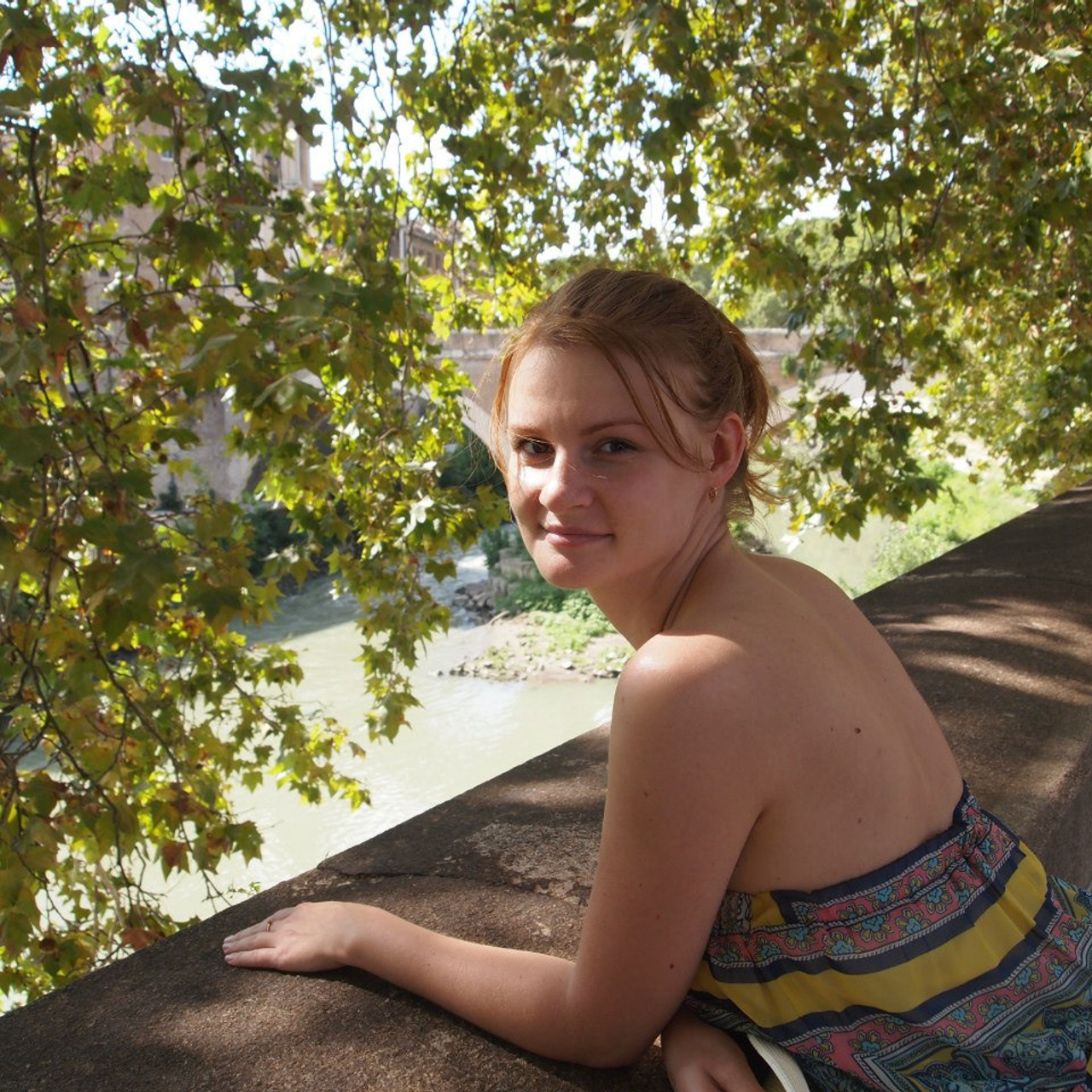 Отзывы. Зажигательная ведущая на ваш праздник в Санкт-Петербурге