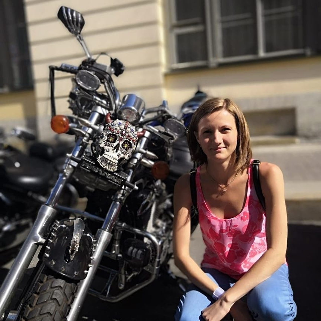 Отзывы. Зажигательная ведущая на ваш праздник в Санкт-Петербурге