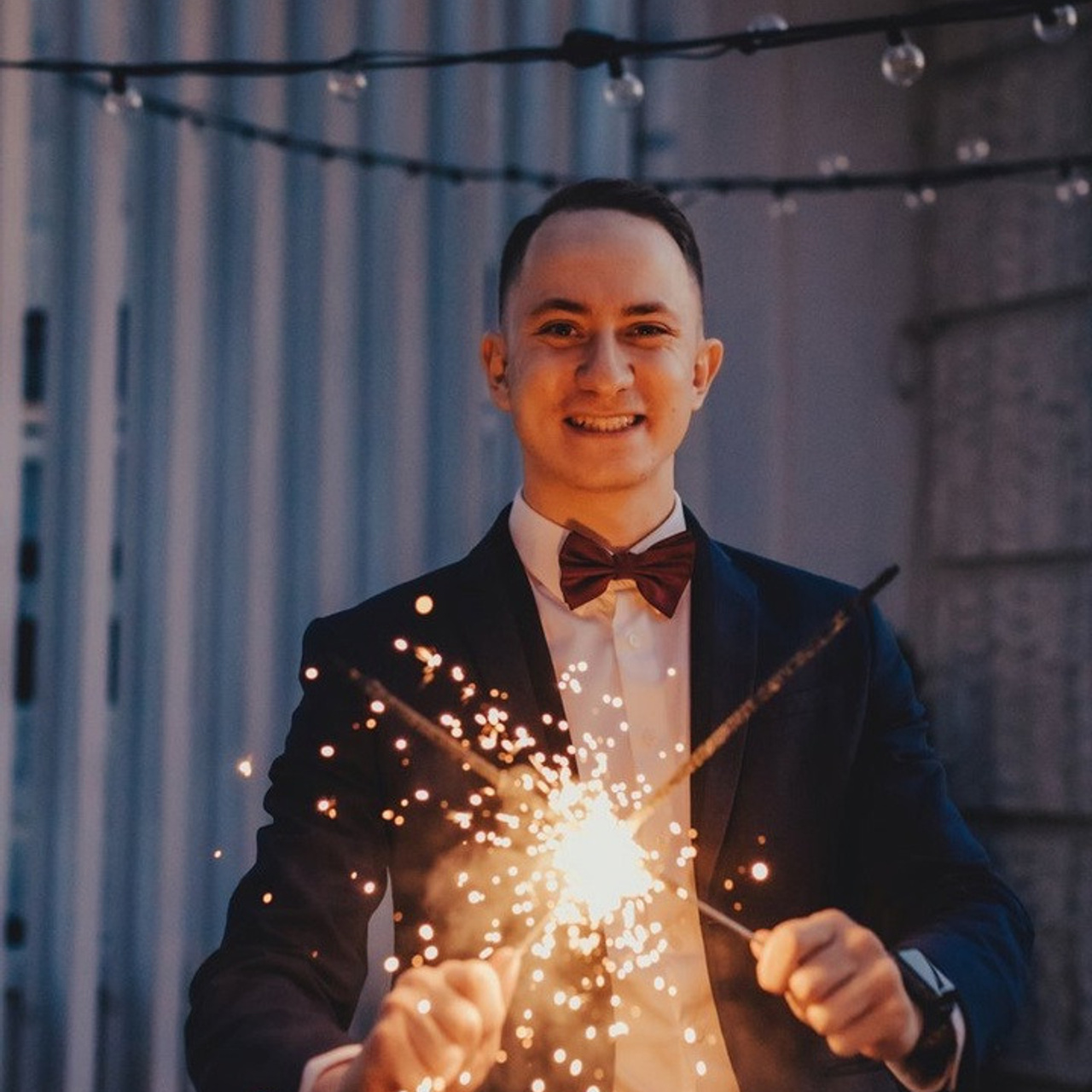 Отзывы. Зажигательная ведущая на ваш праздник в Санкт-Петербурге