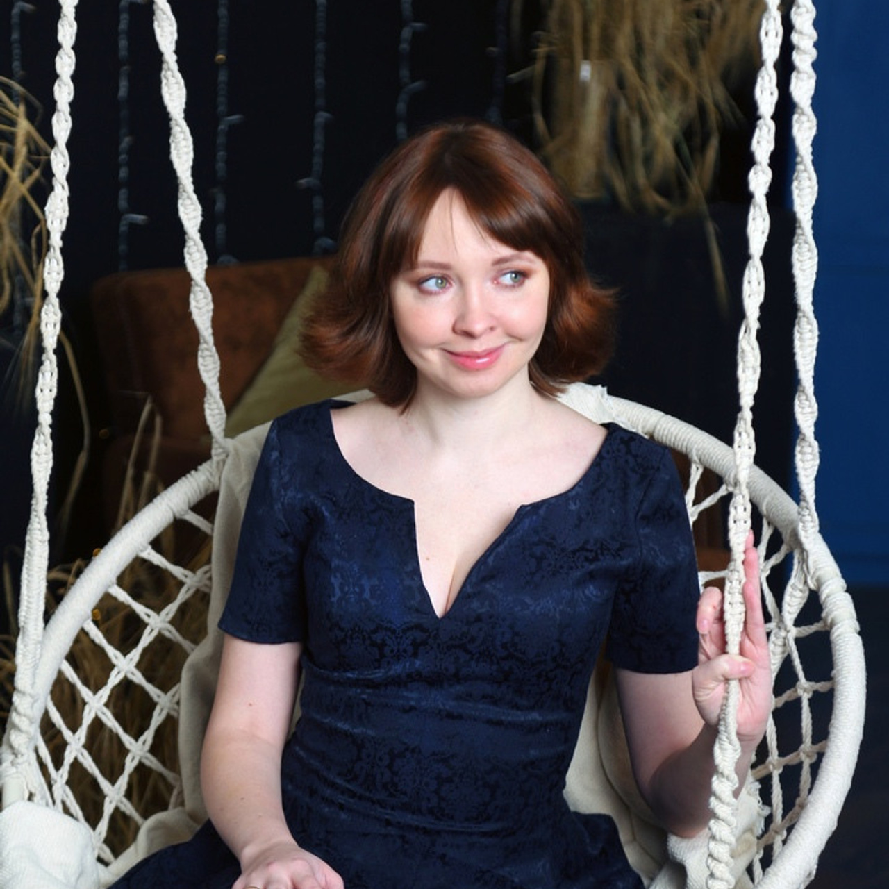 Отзывы. Зажигательная ведущая на ваш праздник в Санкт-Петербурге