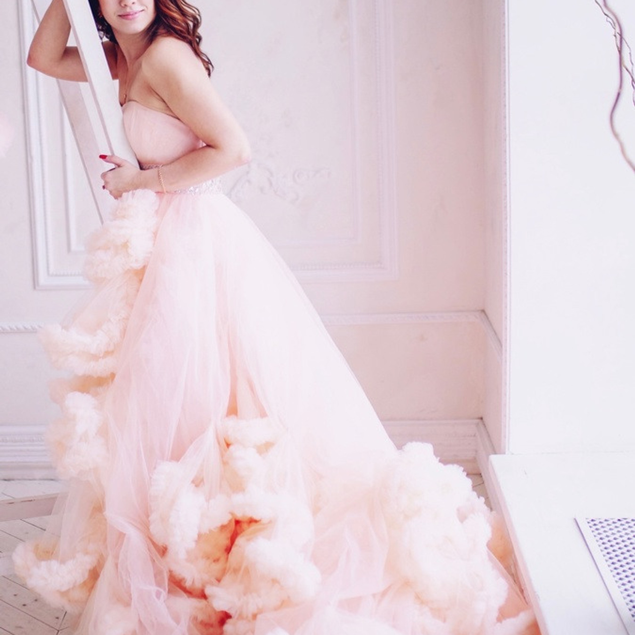 Отзывы. Зажигательная ведущая на ваш праздник в Санкт-Петербурге