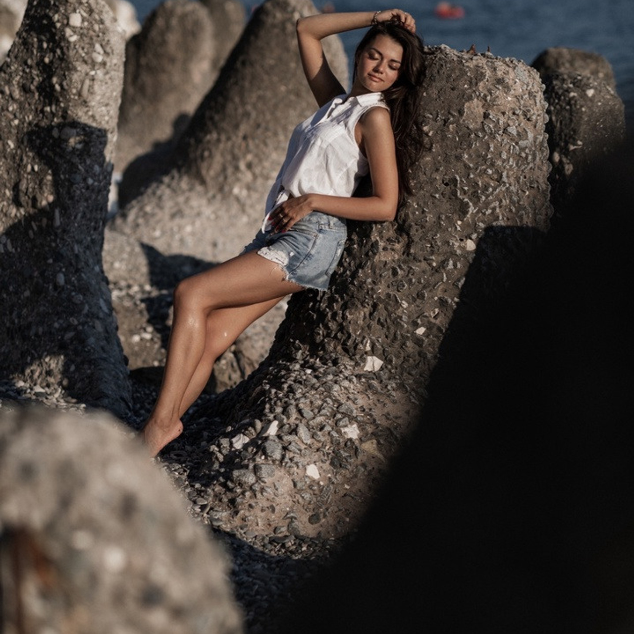 Отзывы. Зажигательная ведущая на ваш праздник в Санкт-Петербурге