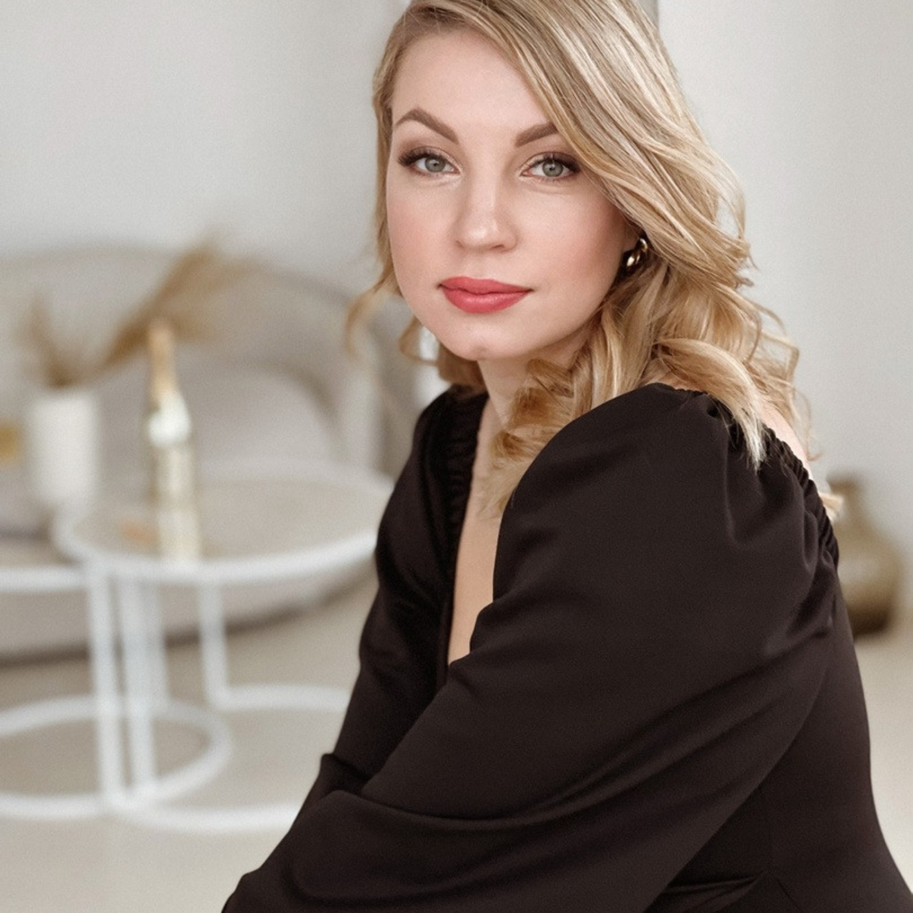 Отзывы. Зажигательная ведущая на ваш праздник в Санкт-Петербурге