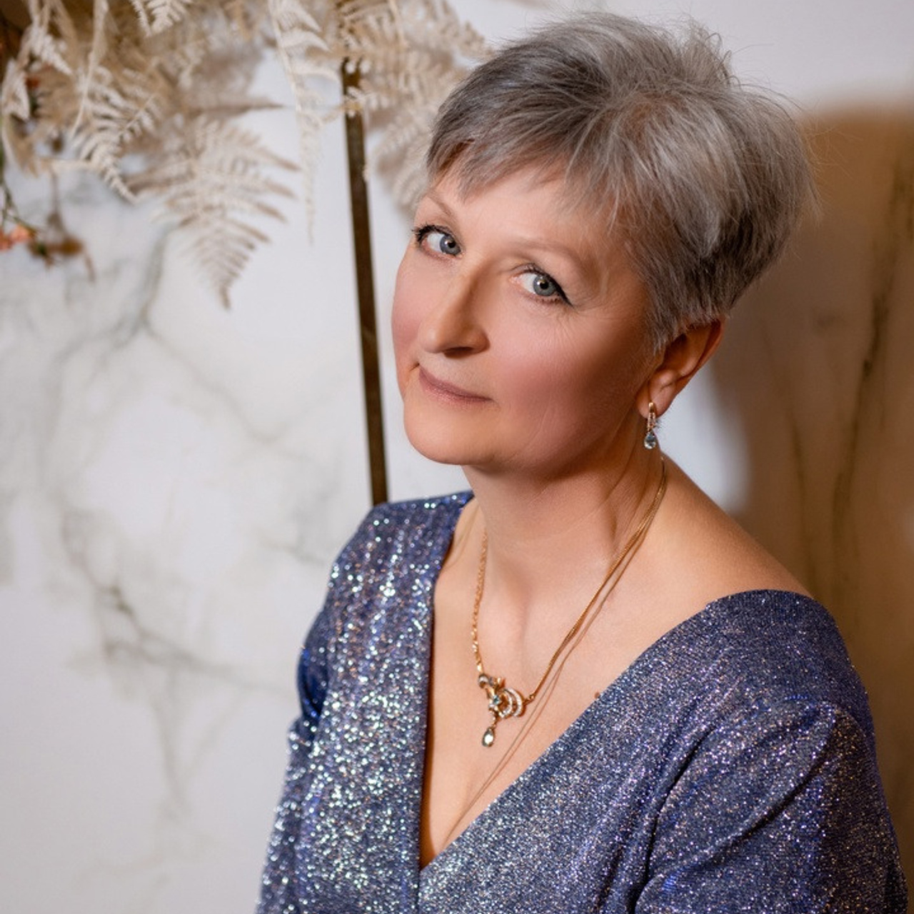 Отзывы. Зажигательная ведущая на ваш праздник в Санкт-Петербурге