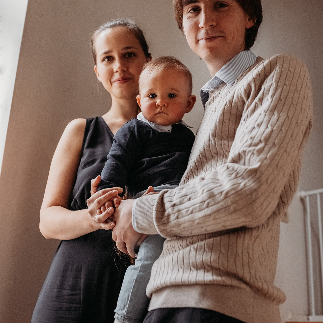 Отзывы. Семейный фотограф Москва