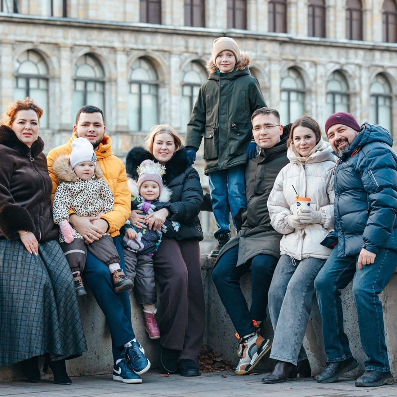 Отзывы. Андрей Миллер Фотограф из Калининграда