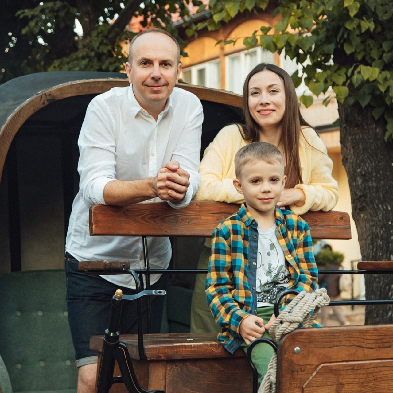 Отзывы. Андрей Миллер Фотограф из Калининграда