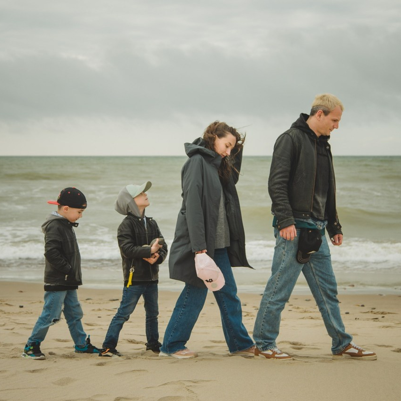 Отзывы. Андрей Миллер Фотограф из Калининграда