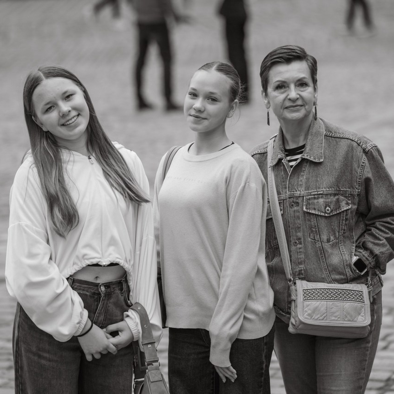 Отзывы. Андрей Миллер Фотограф из Калининграда