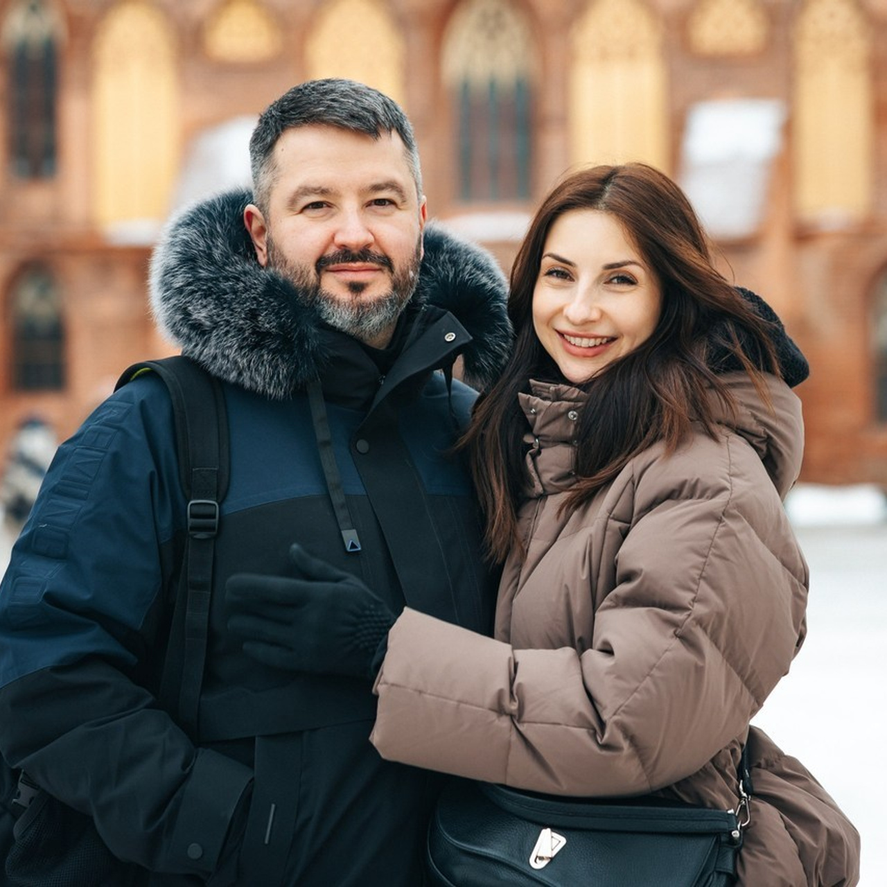 Отзывы. Андрей Миллер Фотограф из Калининграда