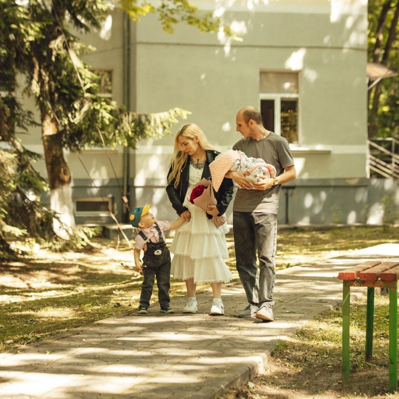 Отзывы. Андрей Миллер Фотограф из Калининграда