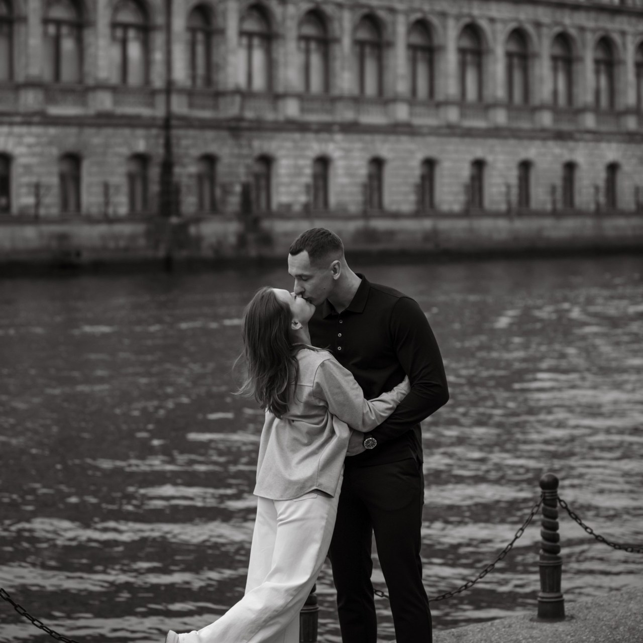 Отзывы. Андрей Миллер Фотограф из Калининграда