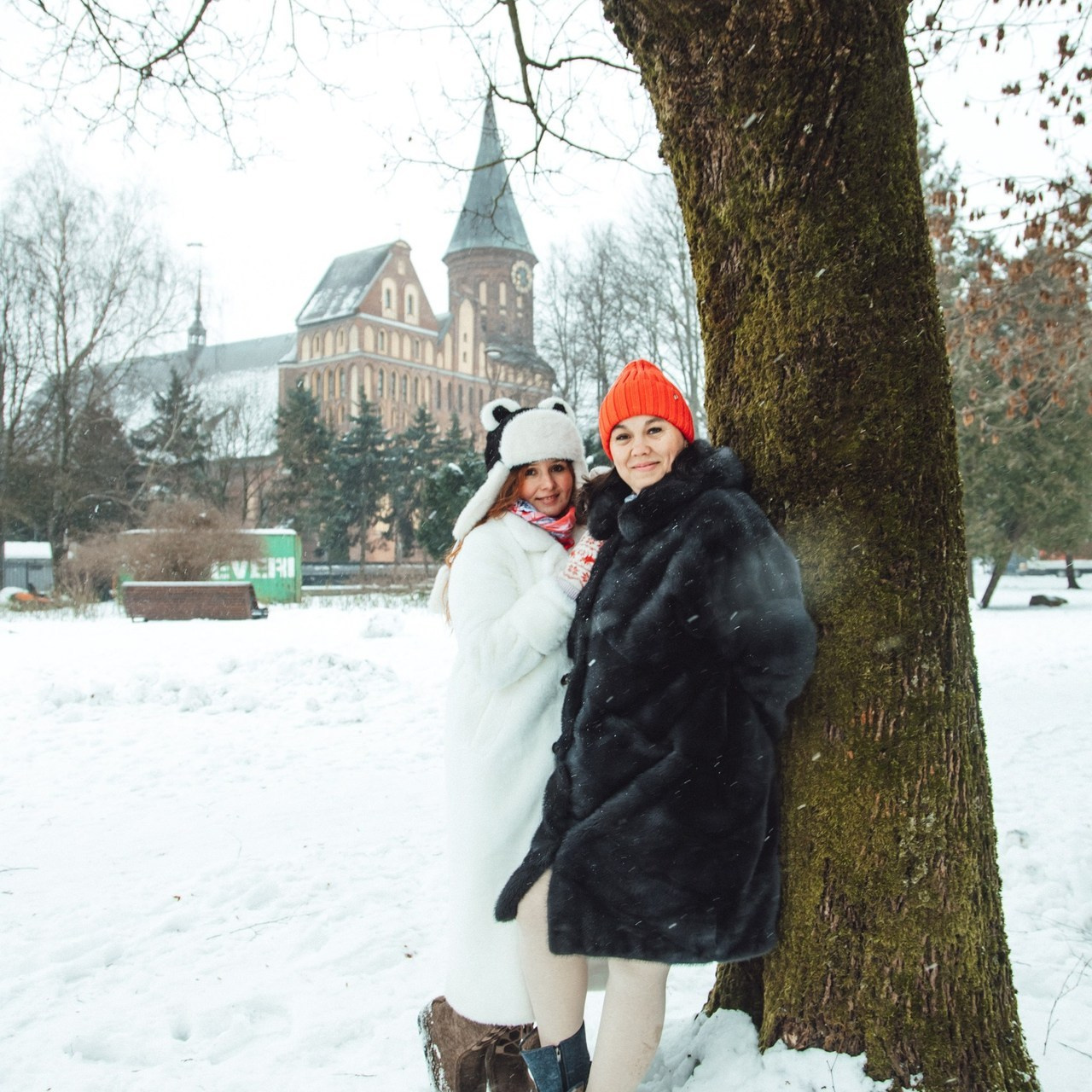 Отзывы. Андрей Миллер Фотограф из Калининграда