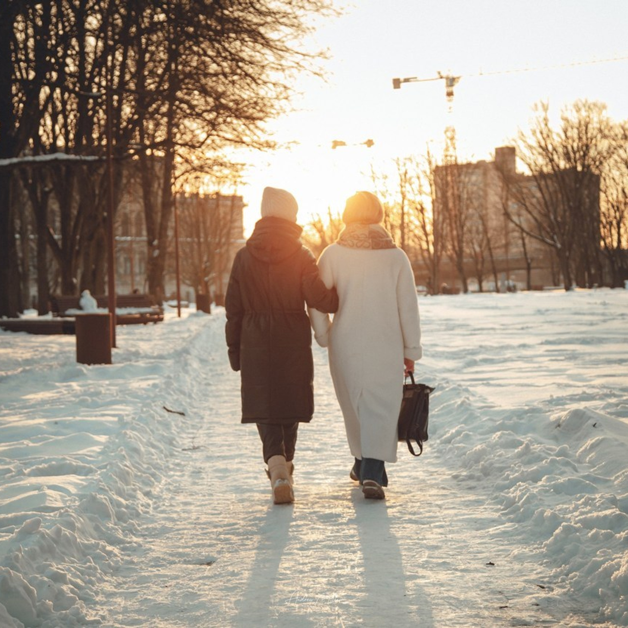 Отзывы. Андрей Миллер Фотограф из Калининграда