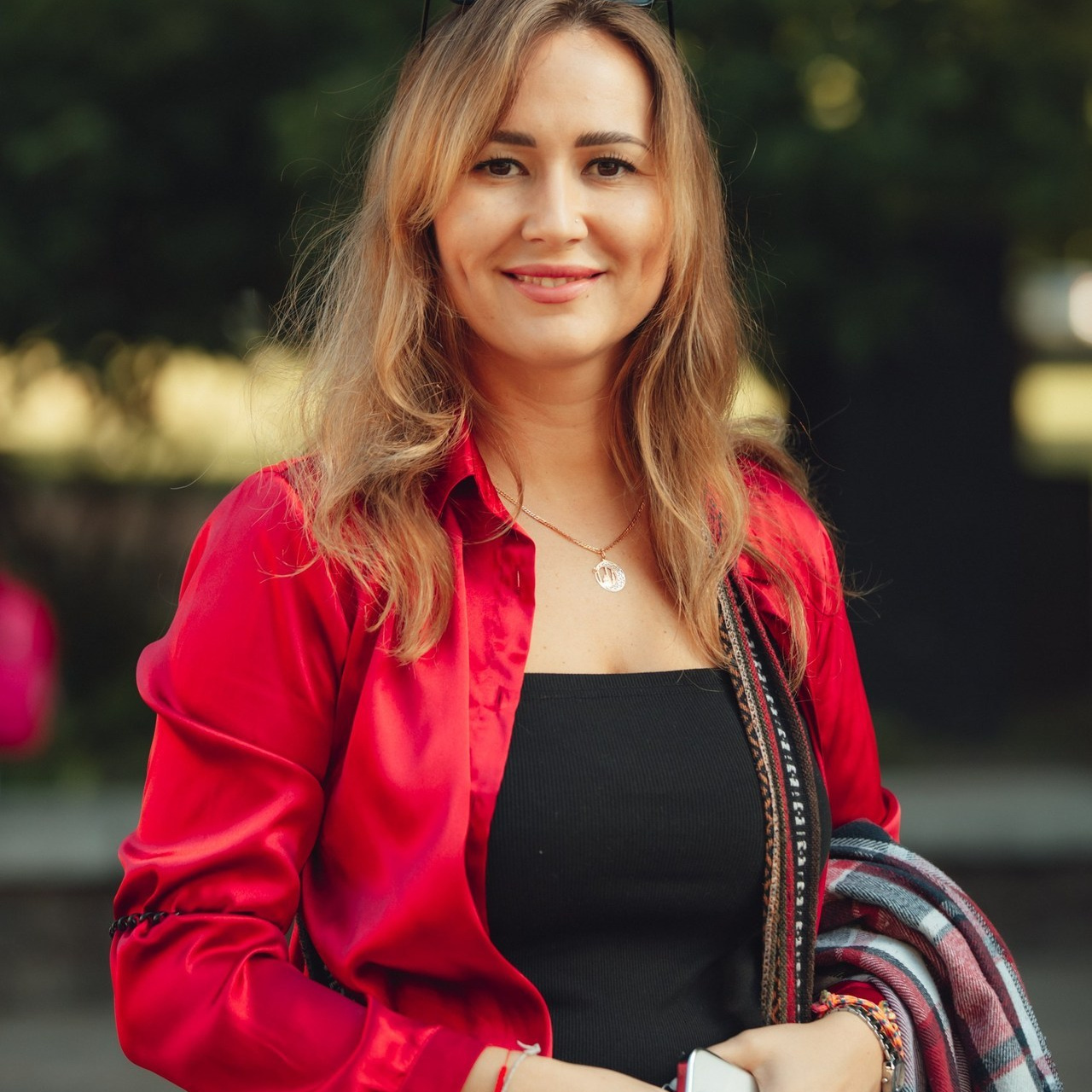 Отзывы. Андрей Миллер Фотограф из Калининграда