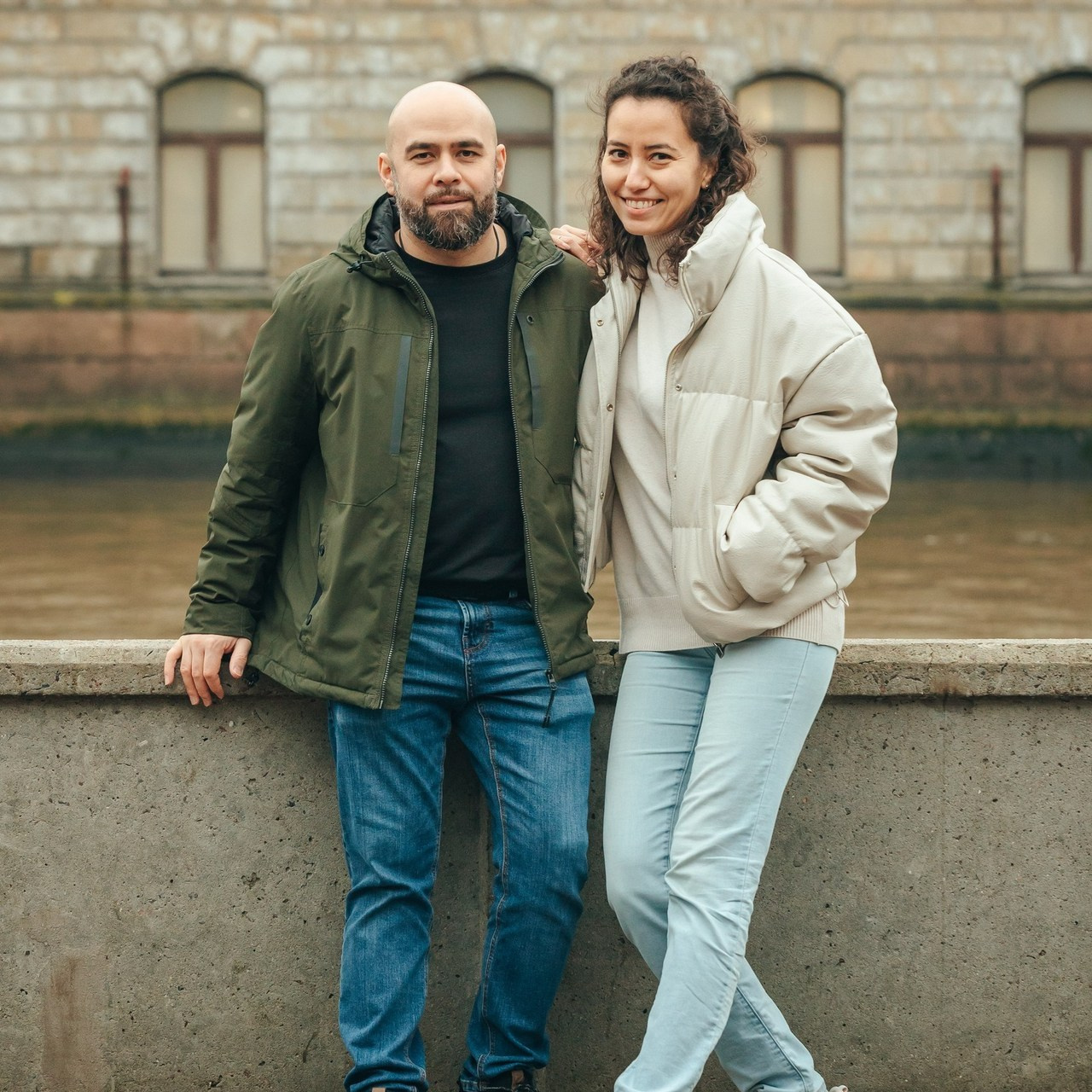 Отзывы. Андрей Миллер Фотограф из Калининграда