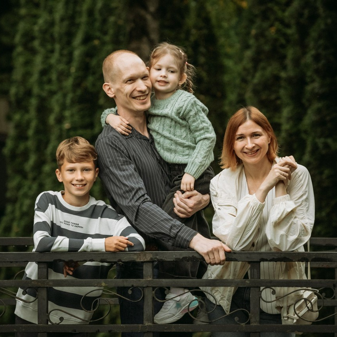 Отзывы. Андрей Миллер Фотограф из Калининграда