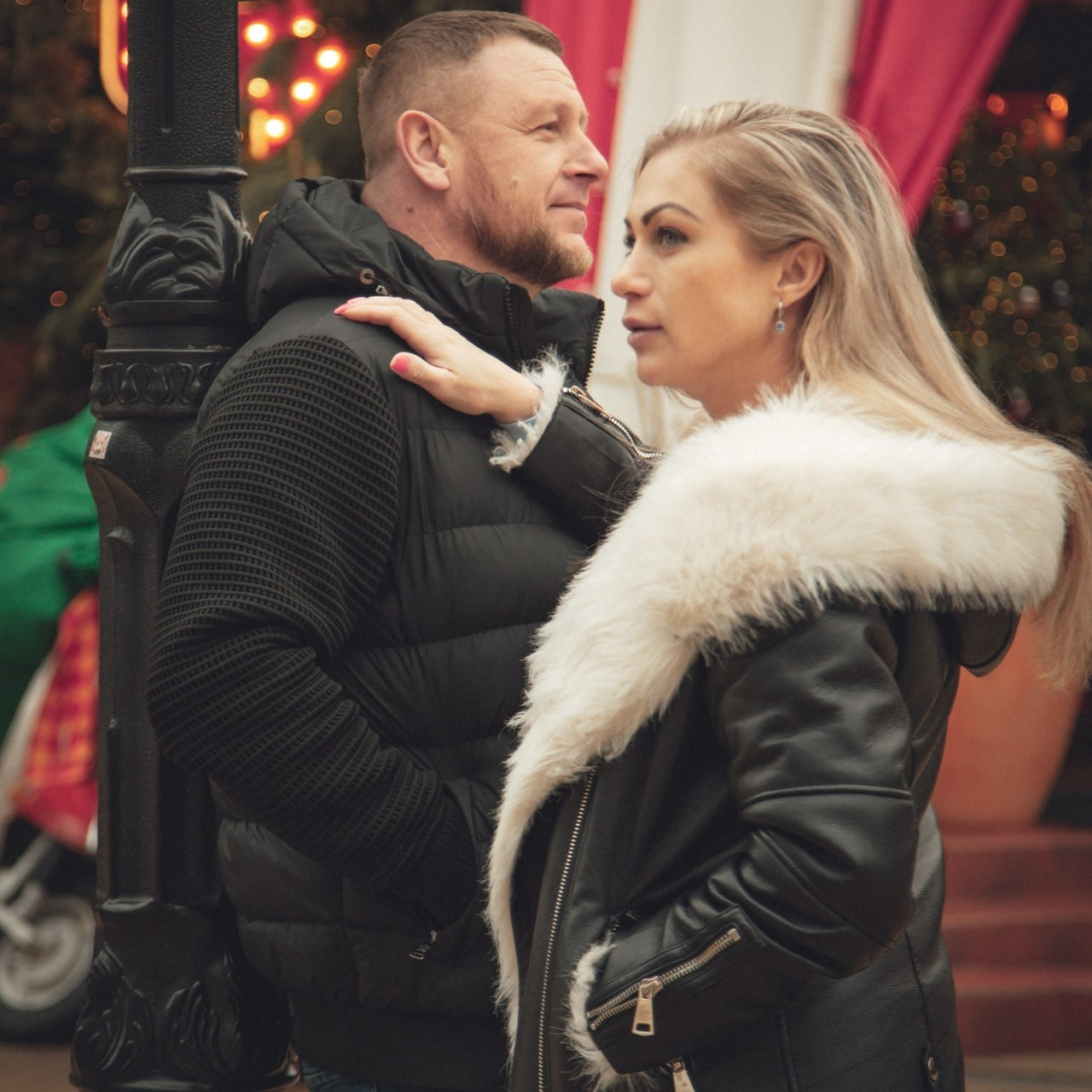 Отзывы. Андрей Миллер Фотограф из Калининграда