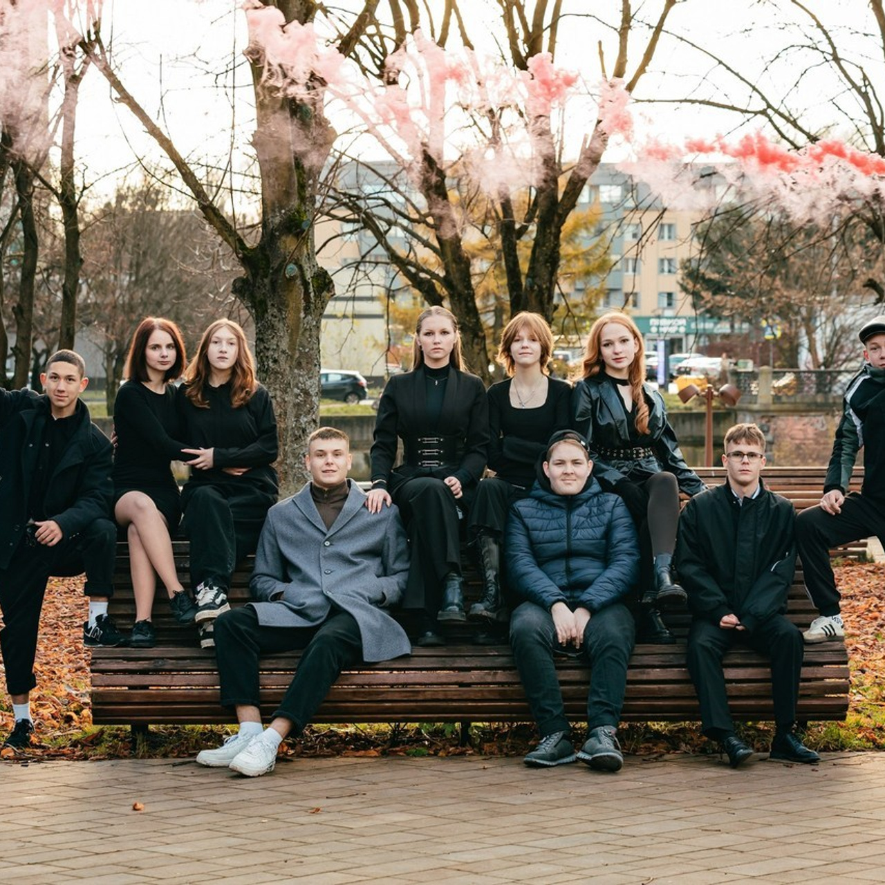 Отзывы. Андрей Миллер Фотограф из Калининграда