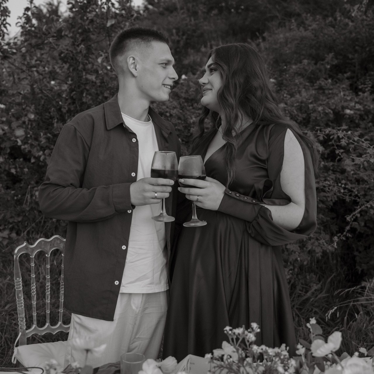 Отзывы. Андрей Миллер Фотограф из Калининграда