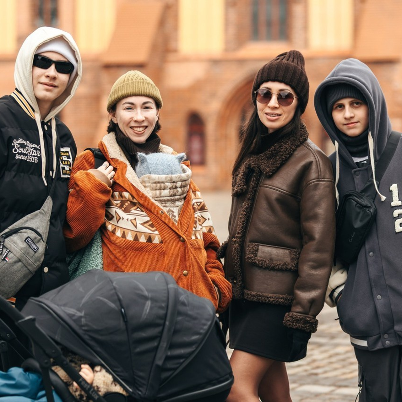 Отзывы. Андрей Миллер Фотограф из Калининграда