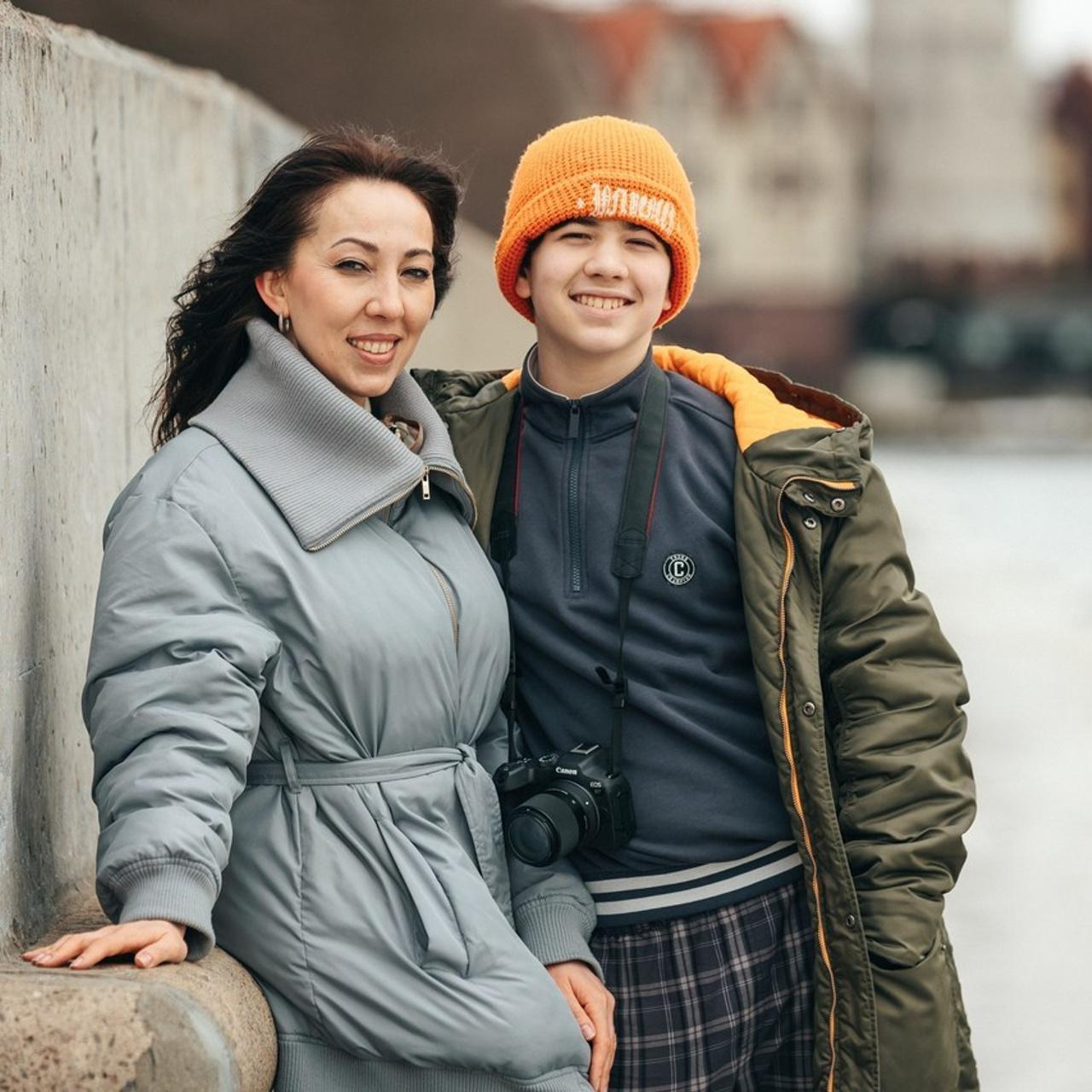Отзывы. Андрей Миллер Фотограф из Калининграда