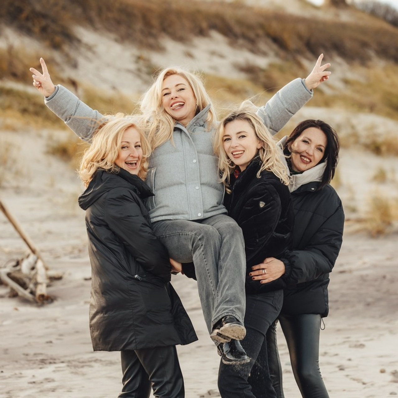 Отзывы. Андрей Миллер Фотограф из Калининграда