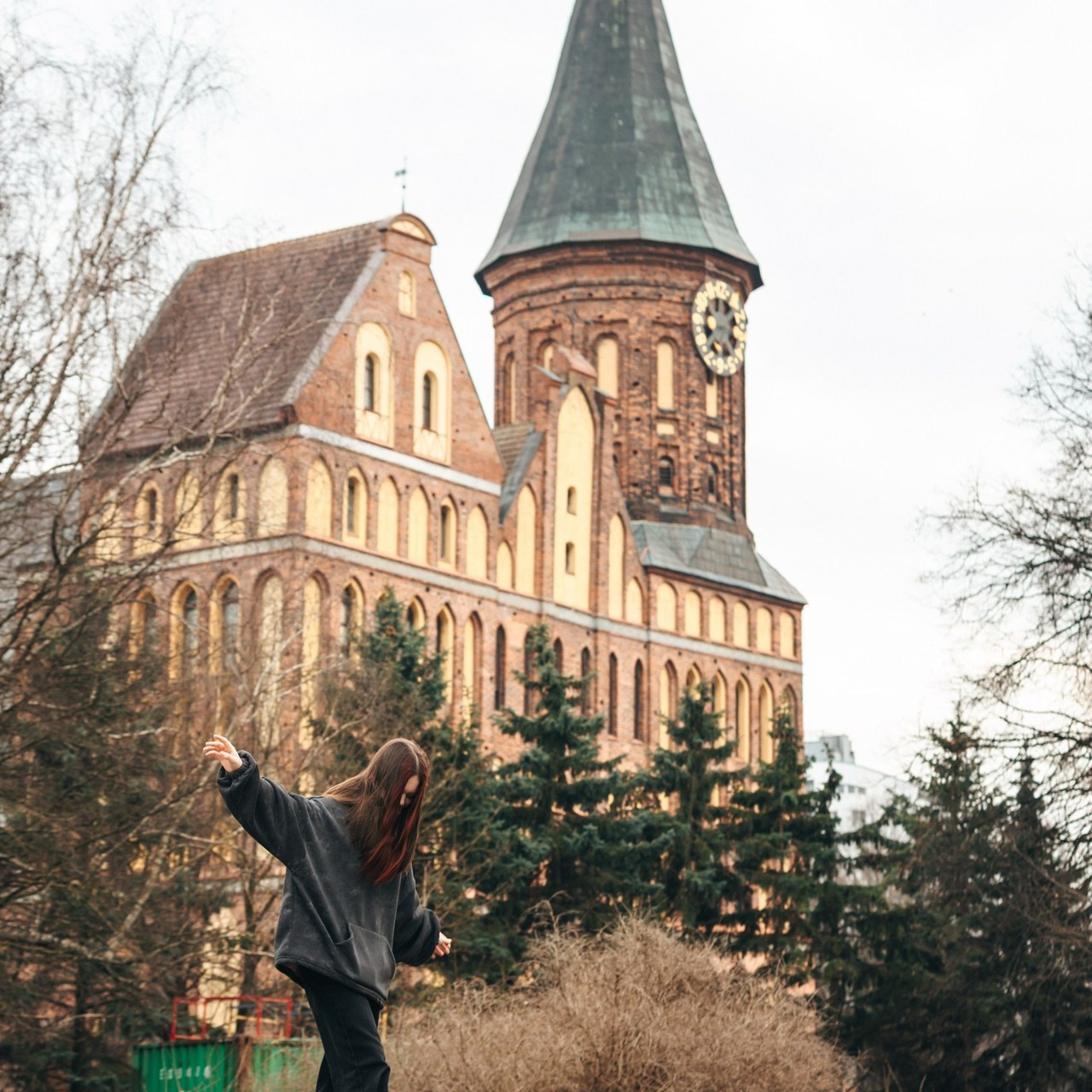 Отзывы. Андрей Миллер Фотограф из Калининграда