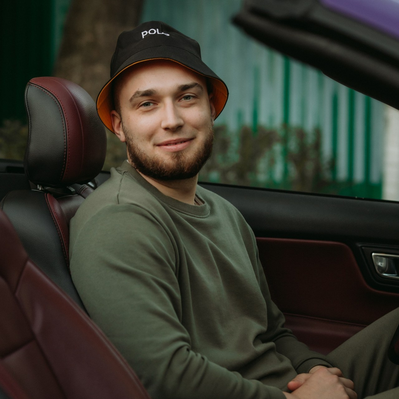 Отзывы. Андрей Миллер Фотограф из Калининграда