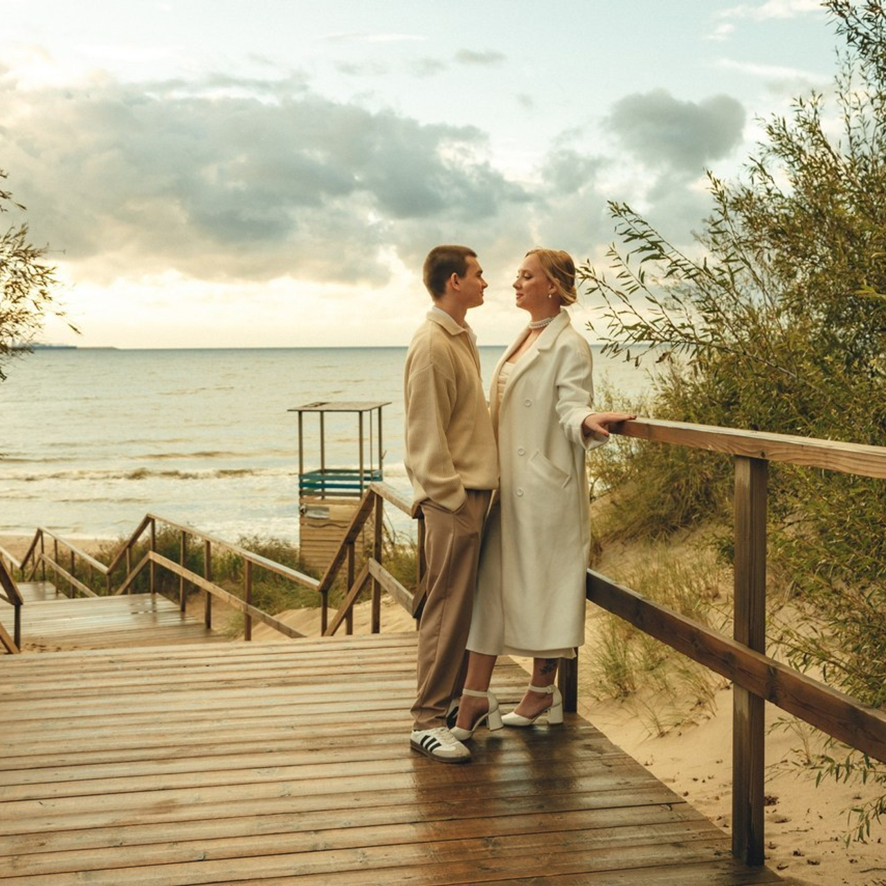 Отзывы. Андрей Миллер Фотограф из Калининграда