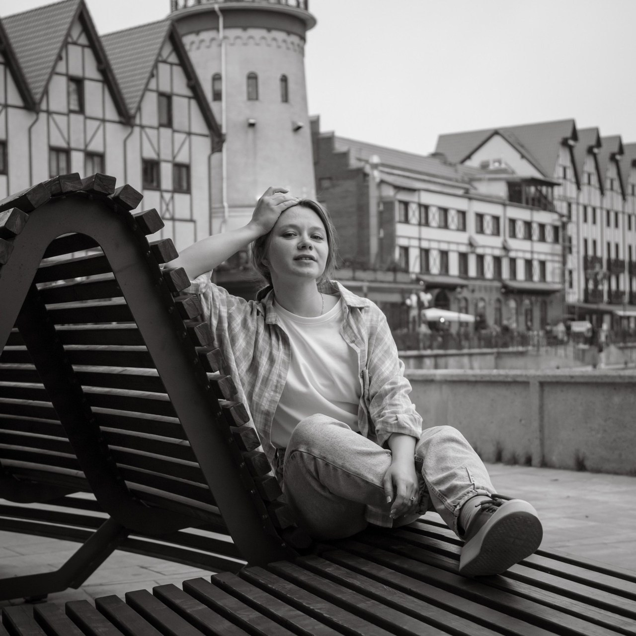 Отзывы. Андрей Миллер Фотограф из Калининграда