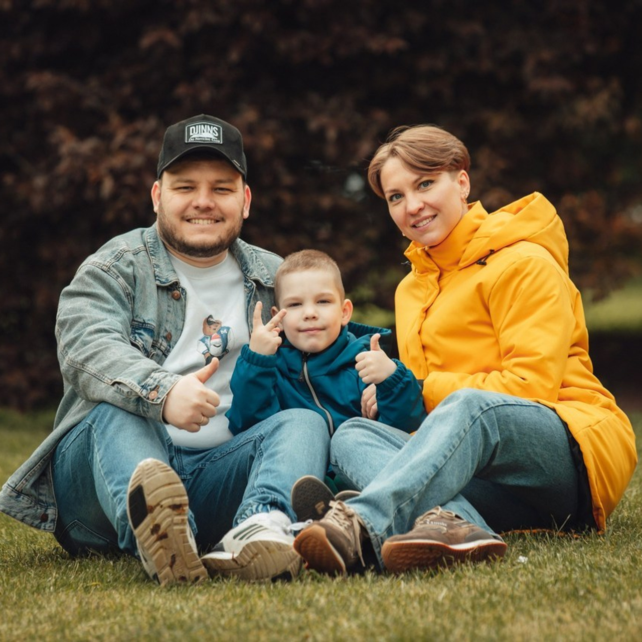 Отзывы. Андрей Миллер Фотограф из Калининграда