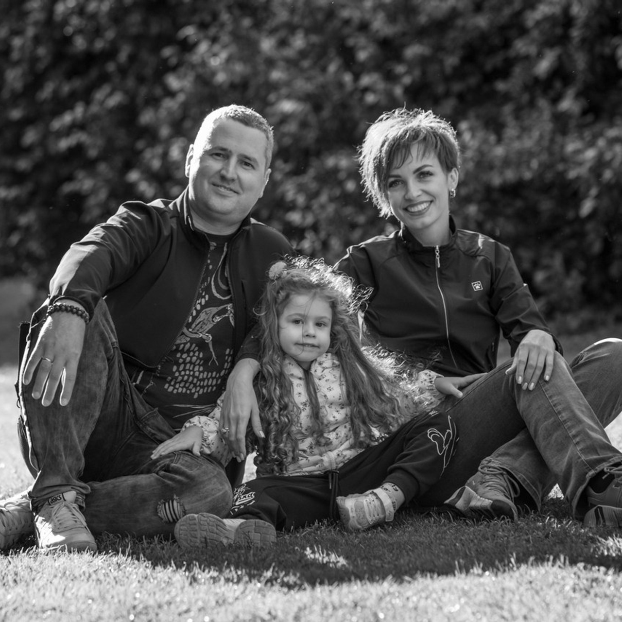 Отзывы. Андрей Миллер Фотограф из Калининграда