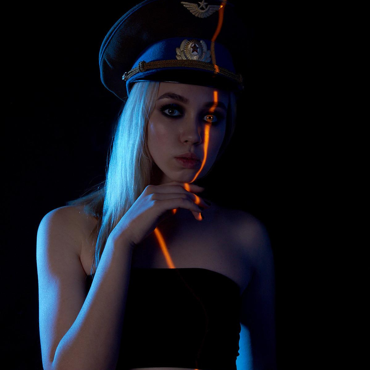 Отзывы. Фотограф в Москве — Галунина Кристина