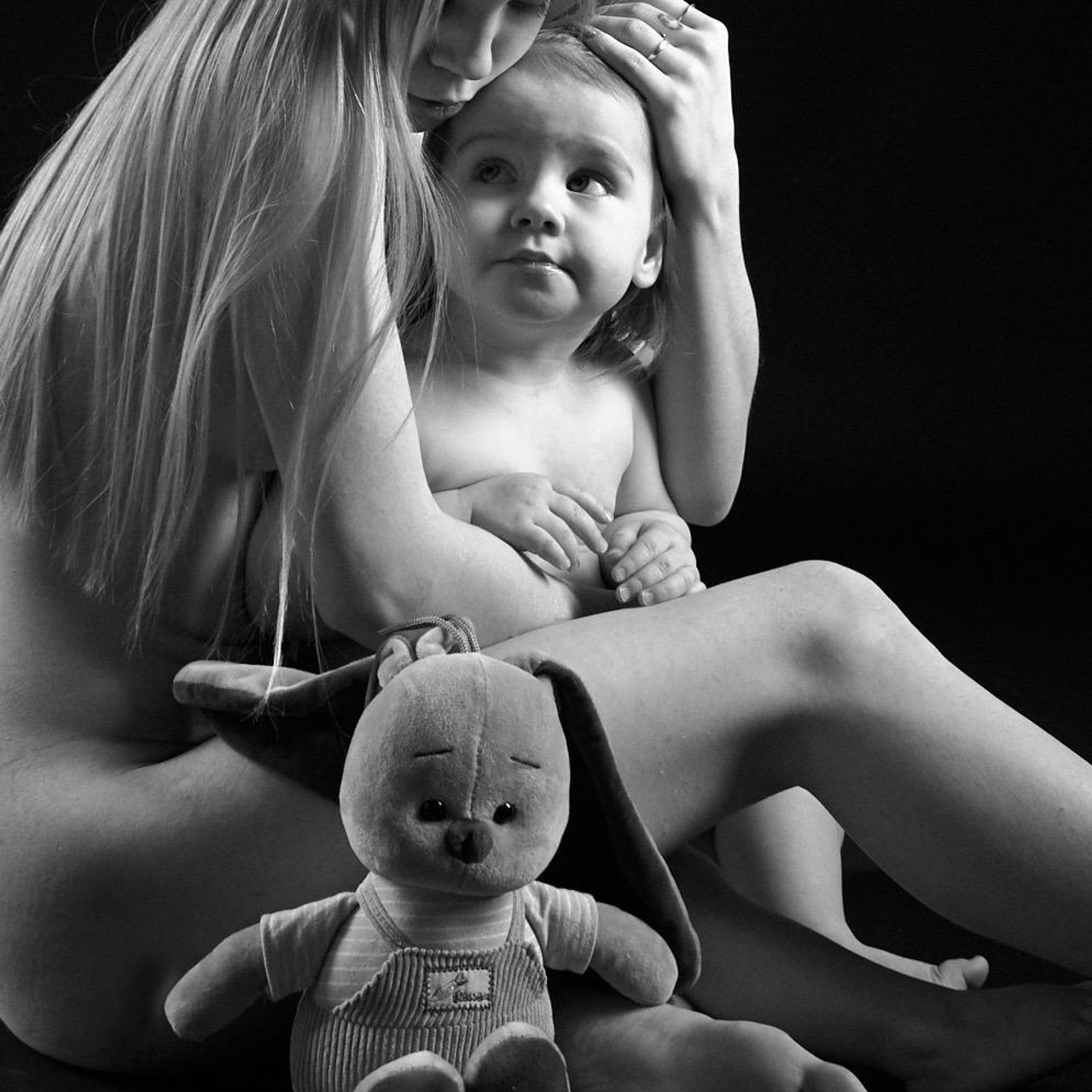 Семейные альбом. Фотограф в Москве — Галунина Кристина