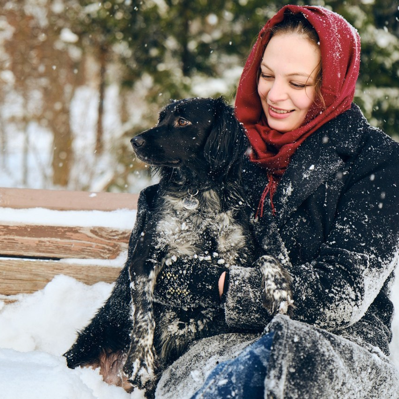 Отзывы. Фотограф в Москве — Галунина Кристина