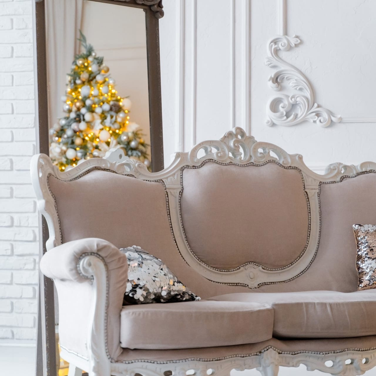 Новогодние фотосессии. Фотограф в Екатеринбурге Nadinn Toropova