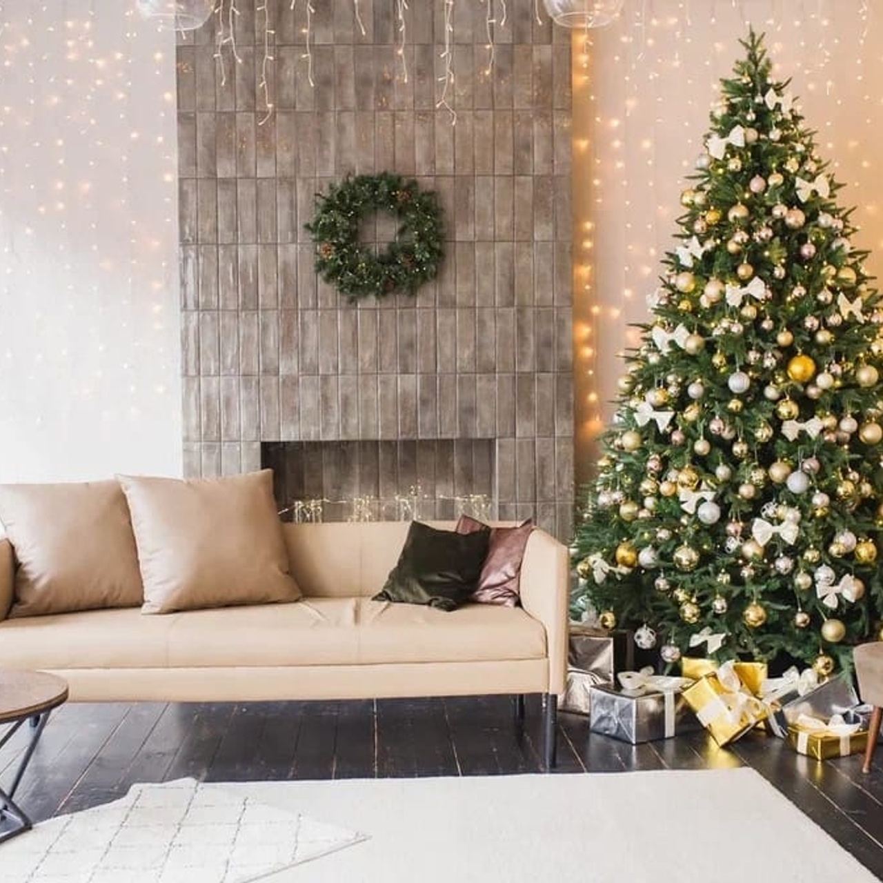 Новогодние фотосессии. Фотограф в Екатеринбурге Nadinn Toropova