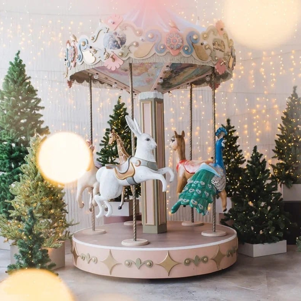 Новогодние фотосессии. Фотограф в Екатеринбурге Nadinn Toropova