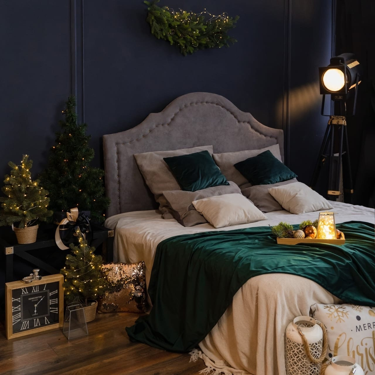 Новогодние фотосессии. Фотограф в Екатеринбурге Nadinn Toropova