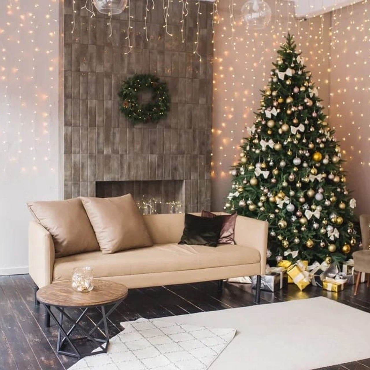 Новогодние фотосессии. Фотограф в Екатеринбурге Nadinn Toropova