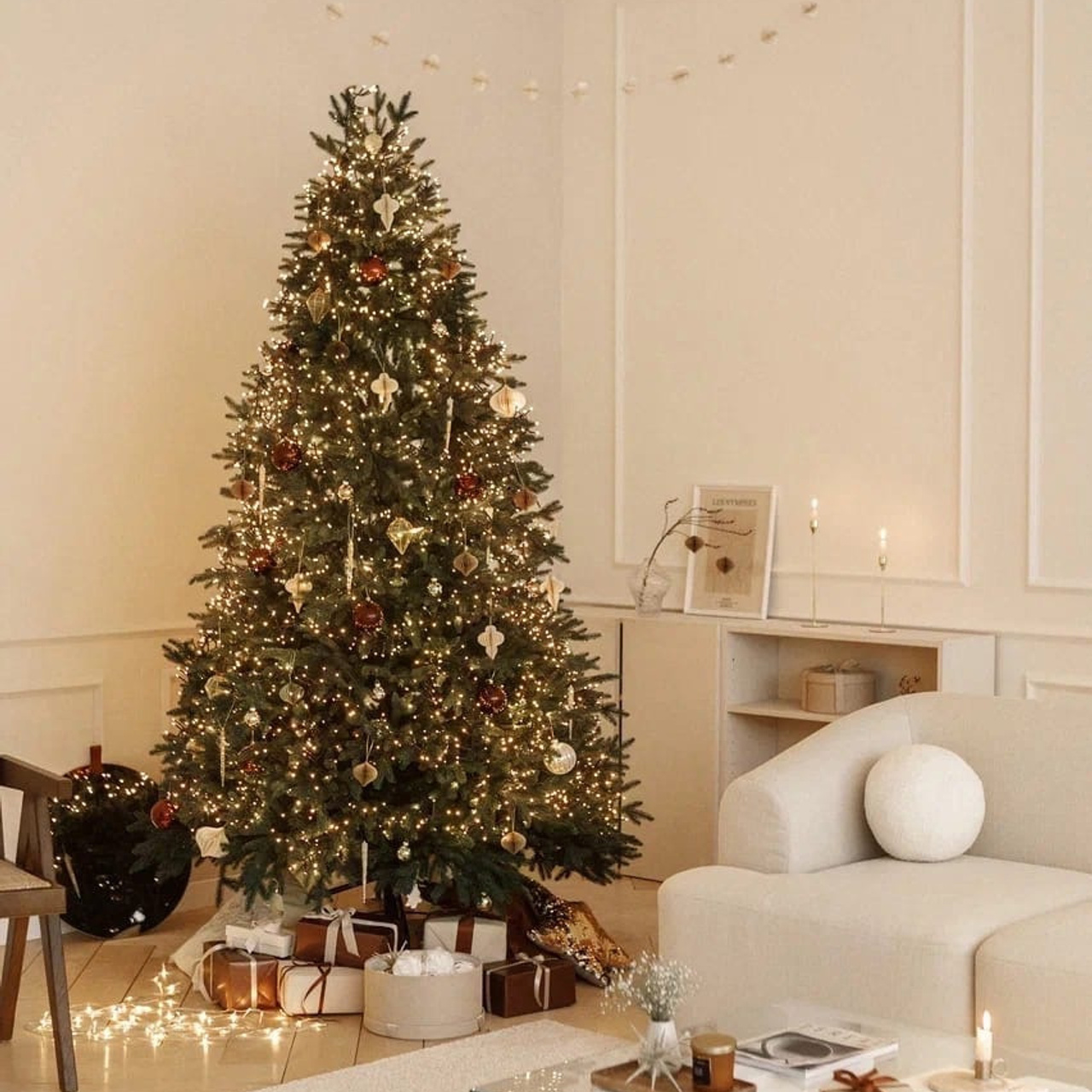 Новогодние фотосессии. Фотограф в Екатеринбурге Nadinn Toropova