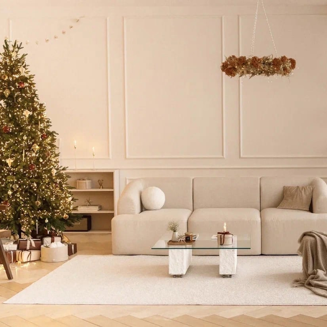 Новогодние фотосессии. Фотограф в Екатеринбурге Nadinn Toropova