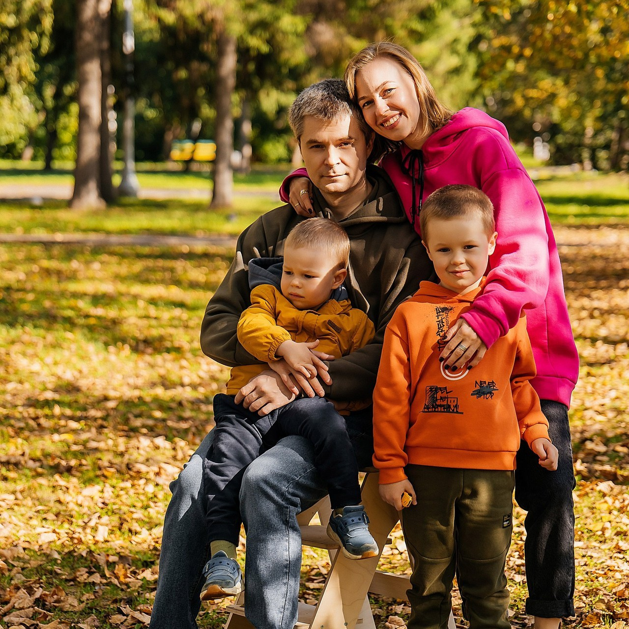 Отзывы. Фотограф в Екатеринбурге Nadinn Toropova